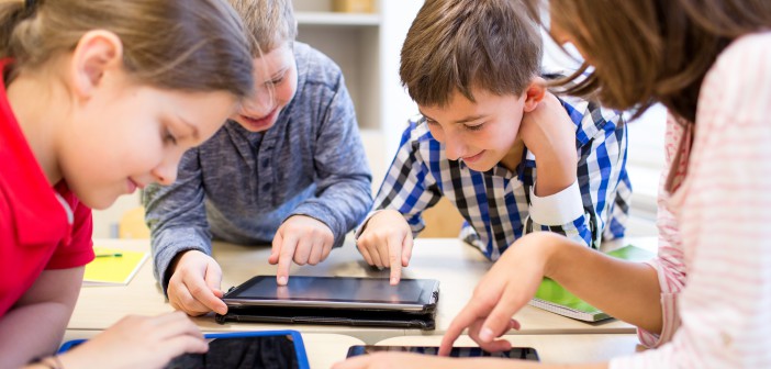 Quale tablet è più adatto ad un bambino?