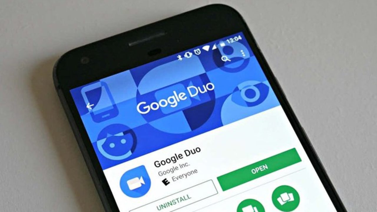 Google Duo aumenta il numero massimo dei partecipanti alle chiamate di gruppo
