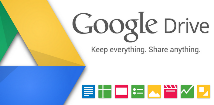 How to scan with OCR online Google Drive