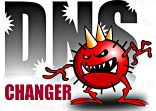 DNS Changer, il malware che bloccherà la rete